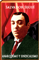 ANARQUISMO Y SINDICALISMO