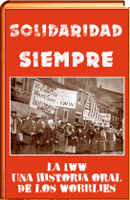 Solidaridad siempre
