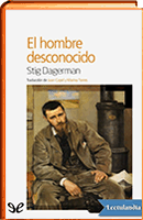 El hombre desconocido