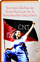 Ensenanzas de la revolucion espanola