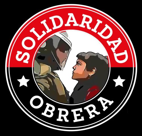 SO-NinaFrentePolicia