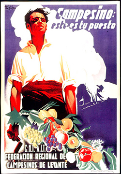 ballester campesino puesto