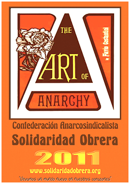 calendario 2011 solidaridad obrera