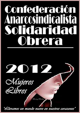 calendario 2012 solidaridad obrera