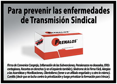 frenalos solidaridad obrera