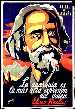 gumsay reclus la anarquia