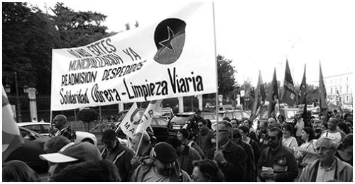 limpieza viaria 2015