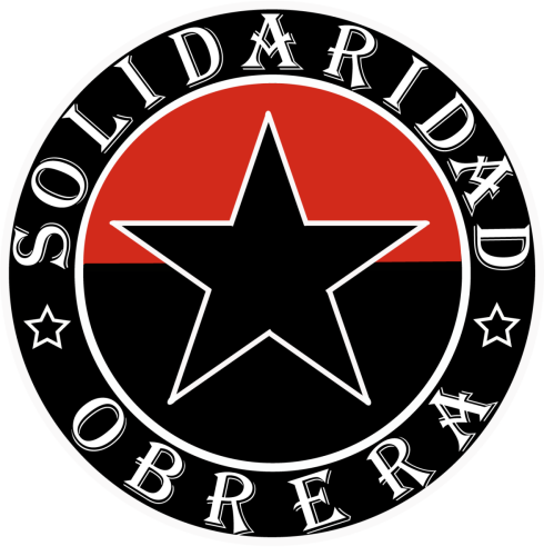 logotipo soli