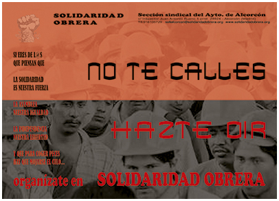 no te calles
