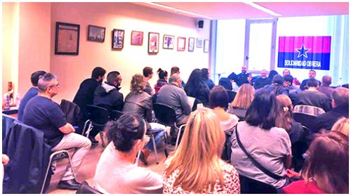 presentacion solidaridad obrera bcn