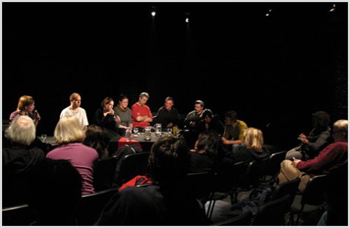 reunion roja y negra polonia