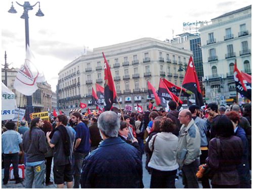 solidaridad obrera sanidad publica 2010