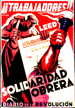 vicente solidaridad obrera