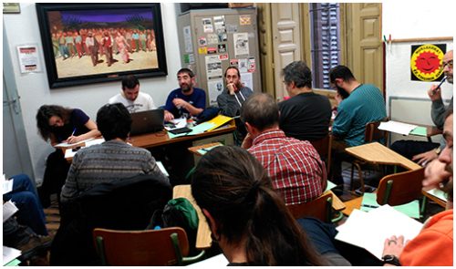 vii congreso solidaridad obrera