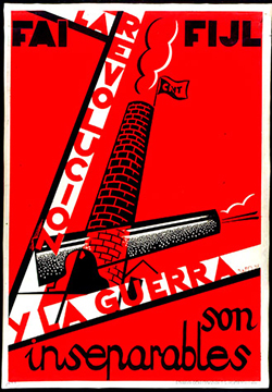 wo revolucion y guerra